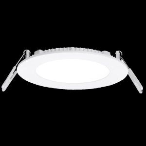 ROUND LOW PROFILE LED DOWNLIGHT