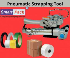Best Quality Strapping Machine In India
