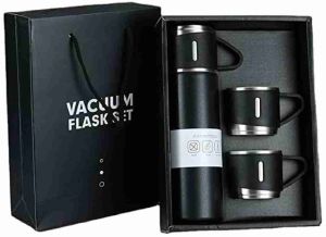 vacuum flask