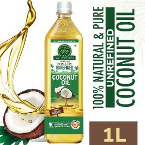 best Cold Pressed Coconut Cooking Oil