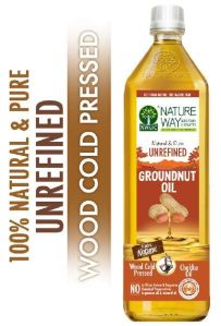 Price of Cold Pressed Peanut Oil