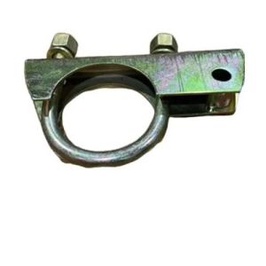 Tractor Silencer Clamp