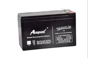 Amptek Sealed Rechargeable Battery