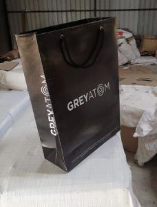 Customised Shopping Bags