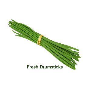 Fresh Drumsticks