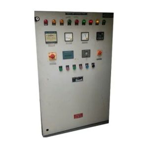 Amf Control Panel