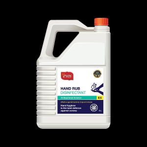 Evos Disinfectant  Sanitizer