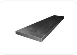 alloy steel flat