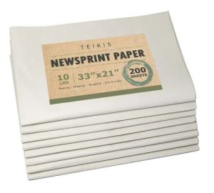 News Print Paper