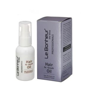 Hair Regrowth Oil