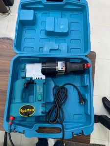 Electronic Torque Wrench