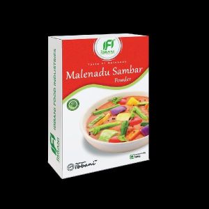 Malenadu sambar powder