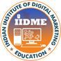 Digital marketing courses in india, digital marketing institute in india - IIDME