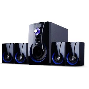 Zebronics Computer Speakers