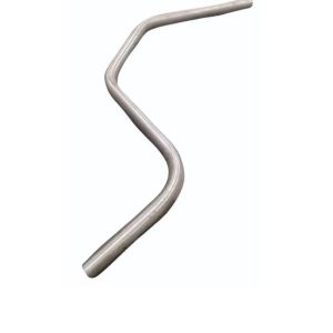 Stainless Steel Bend Pipe