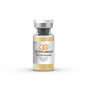 Testosterone Cypionate -300mg