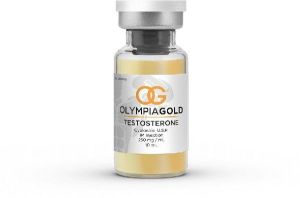 Testosterone Cypionate -300mg