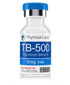 Thymosin Beta 4 (TB-500) 5mg Peptide