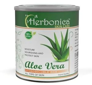 Aloe Vera Wax