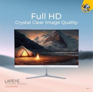 Gaming PC Monitor