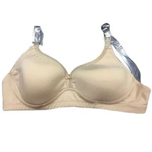 Bloom D Cup Bra, Gender : Girls, Size : 32, 34, 36, 38, 40 at Rs 485 /  Piece in Mumbai