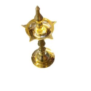 Brass Fancy Diya