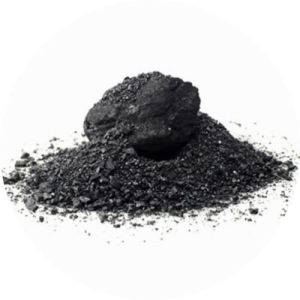 WATER WASHED ACTIVATED CARBON