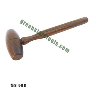 Rosewood Mallet