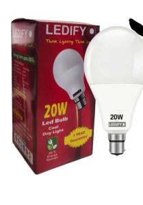 LEDIFY 20W Round led bulb