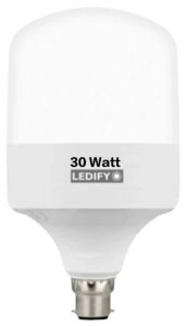LEDIFY 30W High Power B22 Led Bulb