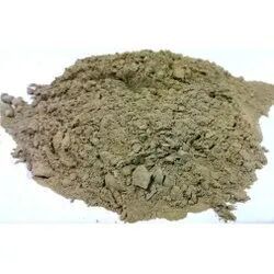 bentonite powder