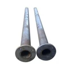 GI Earthing Pipe