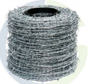 Barbade Wire