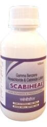 Scabiheal Lotion