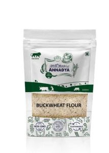 Buckwheat Flour