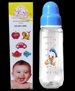 Mummy Brand Feeding Bottle 250ml