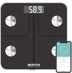 Digital Weighing Scale