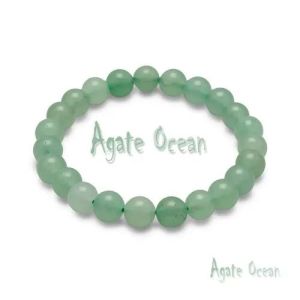 Green Aventurine Bracelet