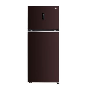 Inverter Double Door Refrigerator