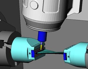 Multitasking Machining