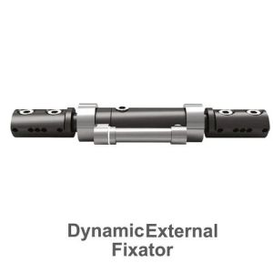 Dynamic External Fixator