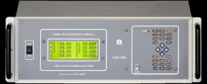 POWER ANALYZER (LCD 780)