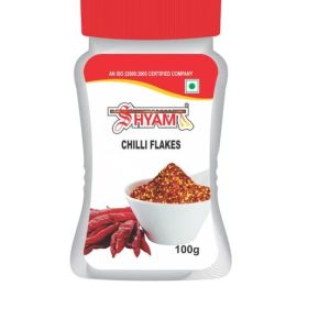 Shyam Chilli Flakes