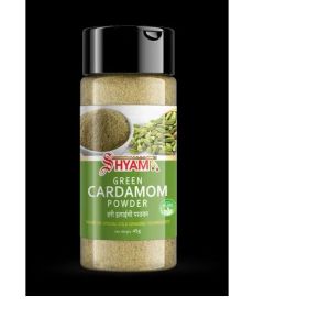 Shyam Green Cardamom Powder