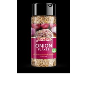 Shyam Onion Flakes