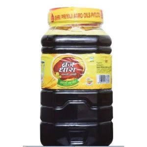 Dhara Mustard Oil