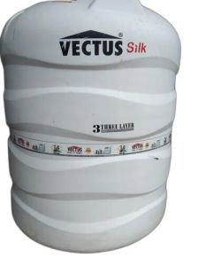 Vectus 3 Layer Water Tank