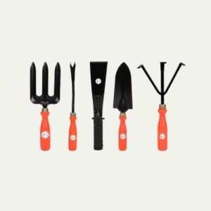 garden tool accessories