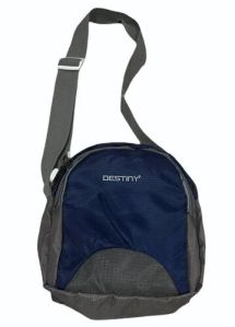 Polyester Side Bag