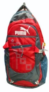 Puma Travel Backpack